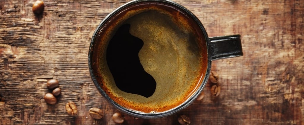 Café Blue Mountain de Jamaïque