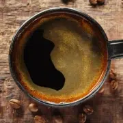 Café Blue Mountain de Jamaïque
