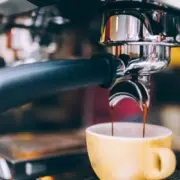 café expresso