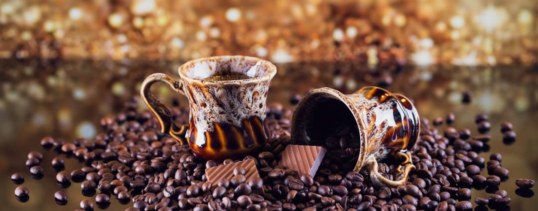 Origine du café : histoire et légendes