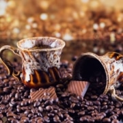 Legendeducafe Origine du café : histoire et légendes