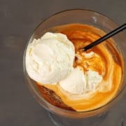 cafe-affogato Café affogato