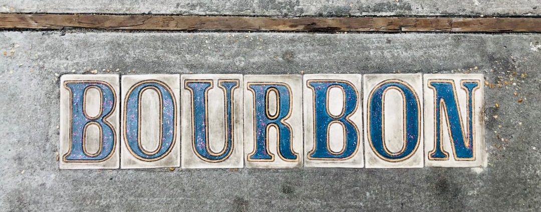 Café Bourbon