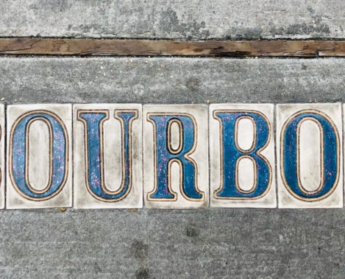 Café Bourbon