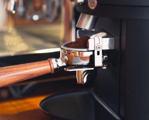 difference ristretto espresso lungo
