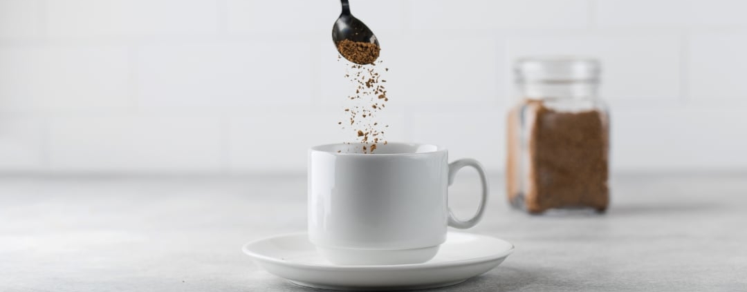 café instantané