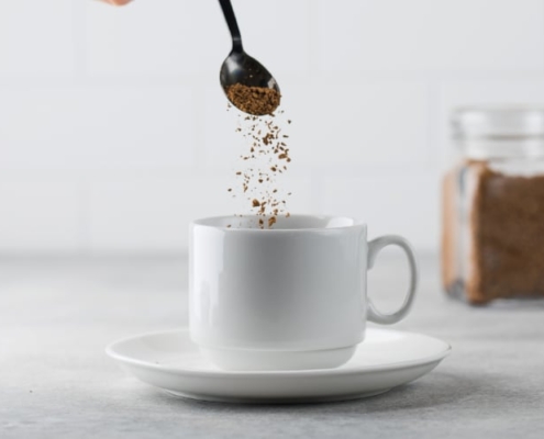 café instantané
