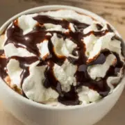 le café mocha