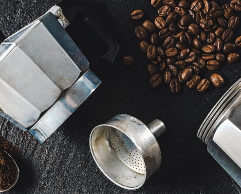 Café mokka, Mocha, Moka ou Mokha ?