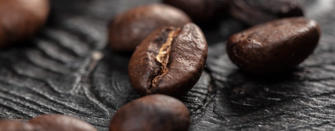 Café de torréfaction française