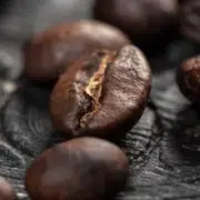 Café de torréfaction française