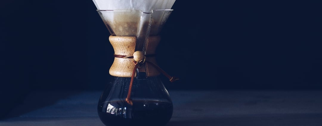 cafetière chemex