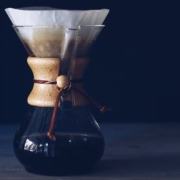 cafetiere chemex cafetière chemex