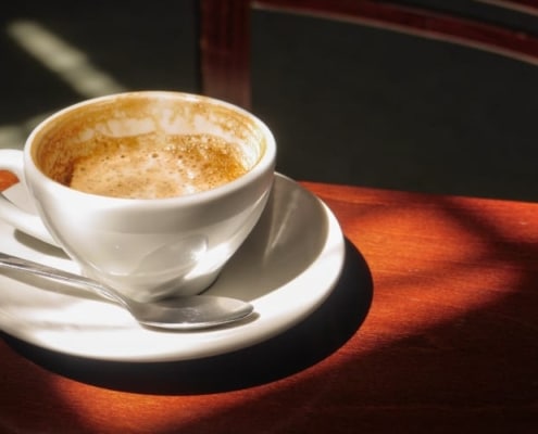 Cappuccino