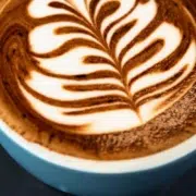 Café latte
