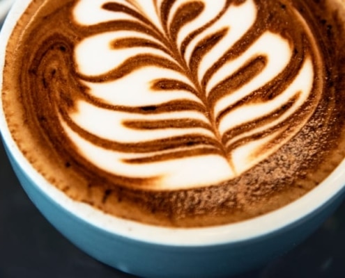Café latte