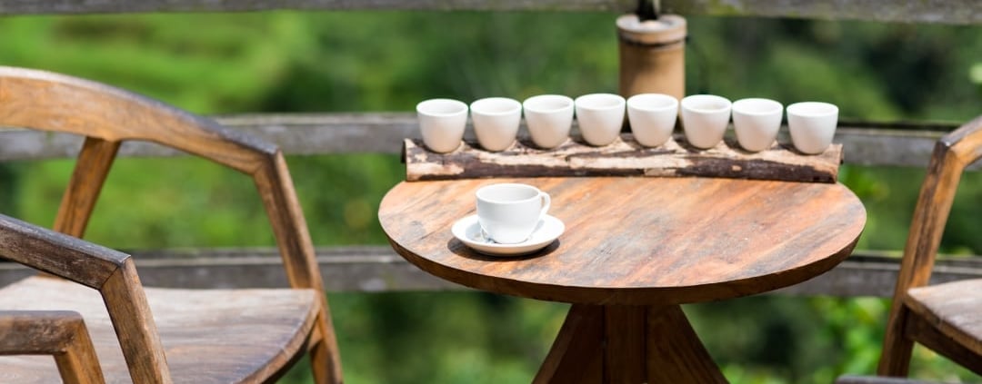Café de terroir