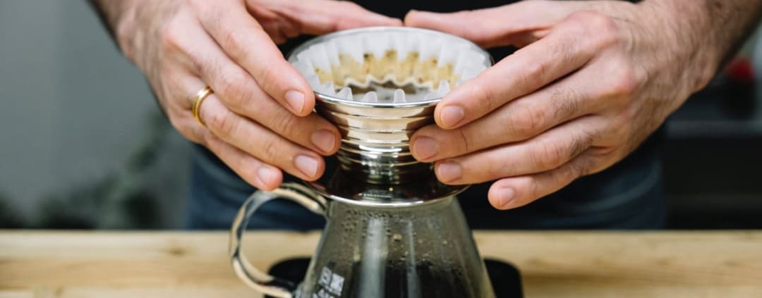 cafe filtre