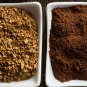 cafe-instantane cafe instantané