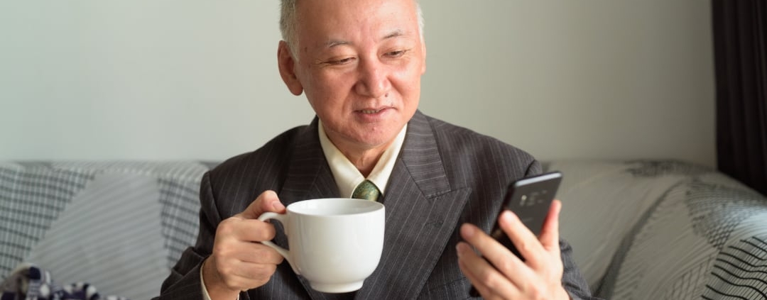 cafe japonais