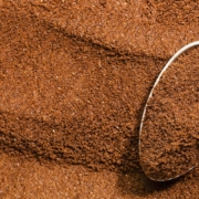 café moulu