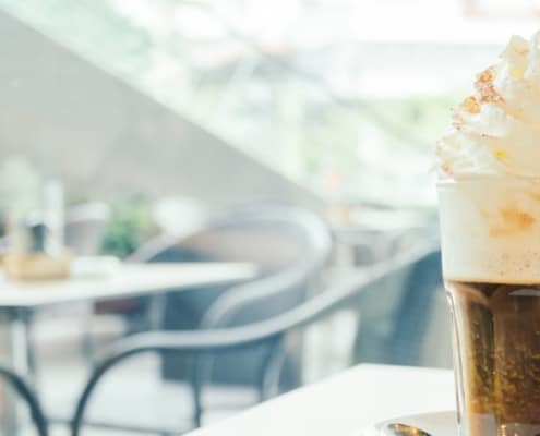 café viennois