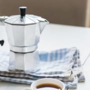 cafetiere-a-l-italienne La cafetière à l'italienne
