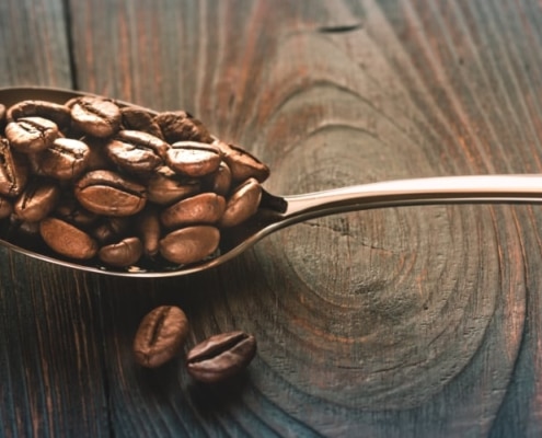 cuillère à café