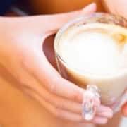 Expresso blond