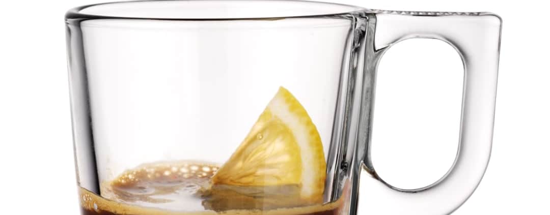 expresso romano