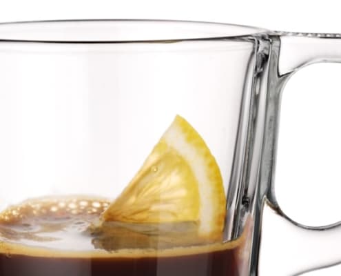 expresso romano