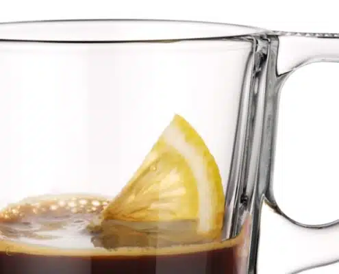 expresso romano