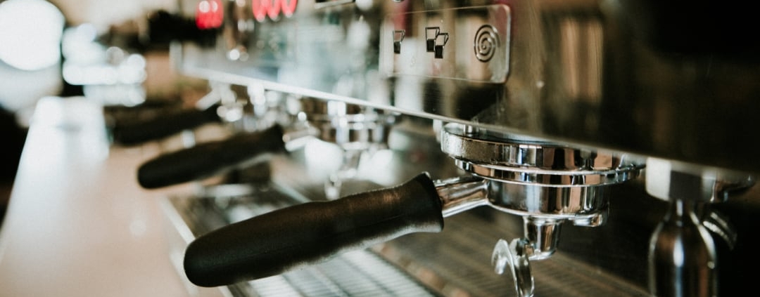 machine a expresso