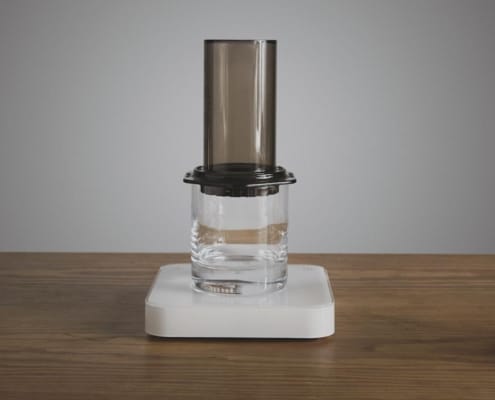 café aeropress