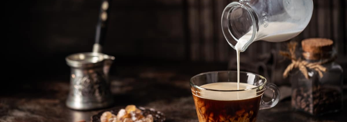 café crème