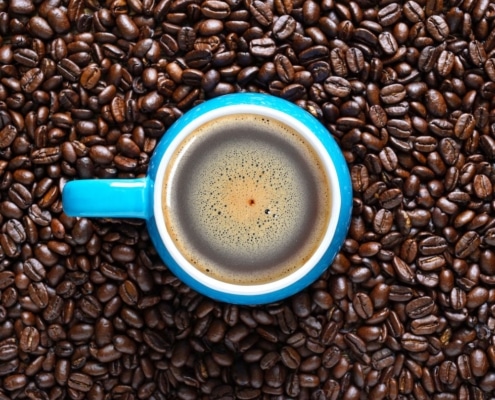 café de Cuba