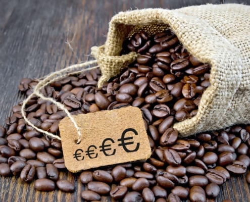 Café le plus cher du monde