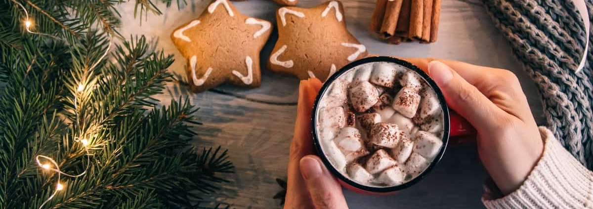 café de noel