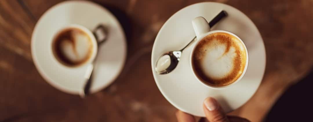 café macchiato