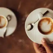 café macchiato