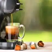 cafe nespresso le café Nespresso