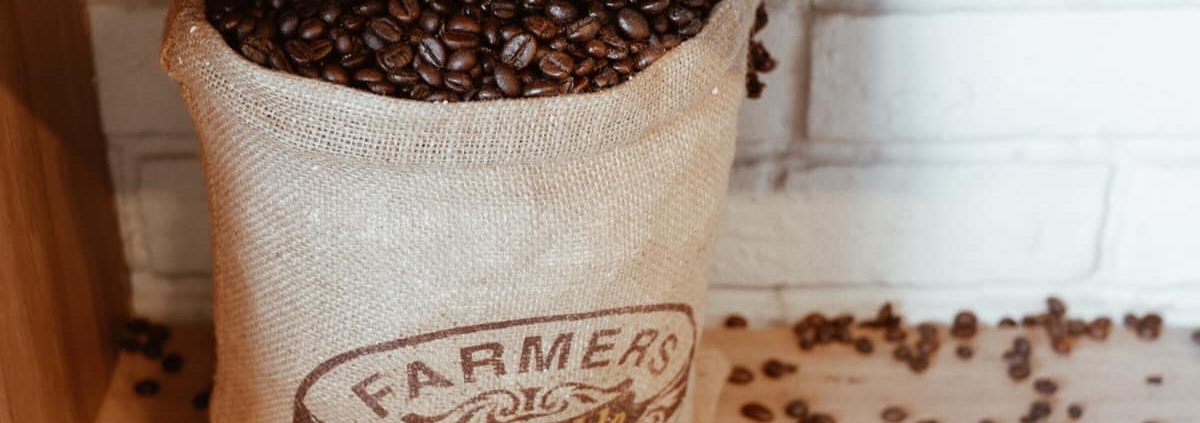 conservation du café en grain