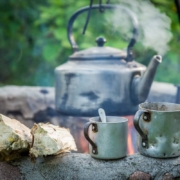 faire du café sans cafetière