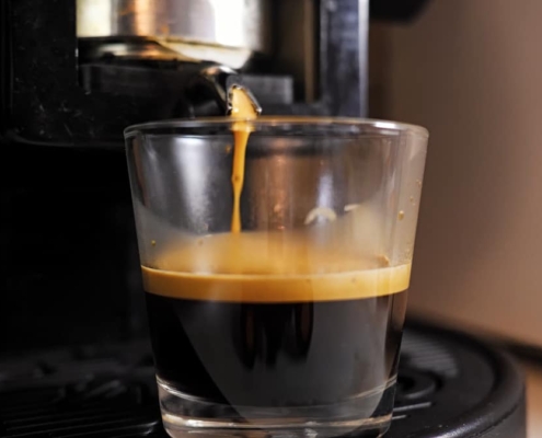 le café senseo