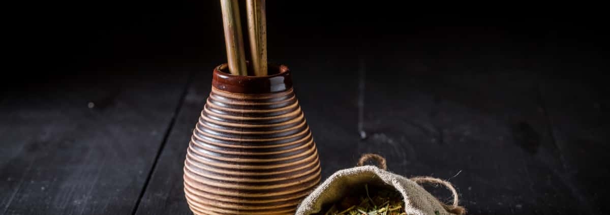 maté ou café