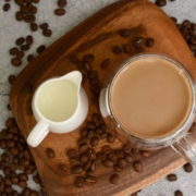 meilleur lait végétal pour cafe meilleur lait végétal pour café