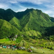le café des Philippines