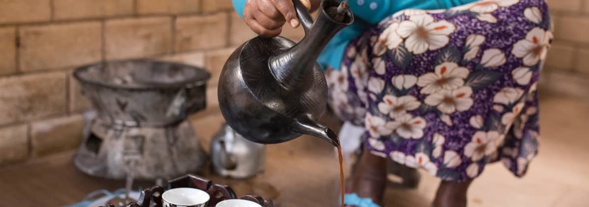 le café heirloom