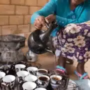 le café heirloom