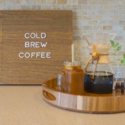cafetiere cold brew La cafetière Cold Brew